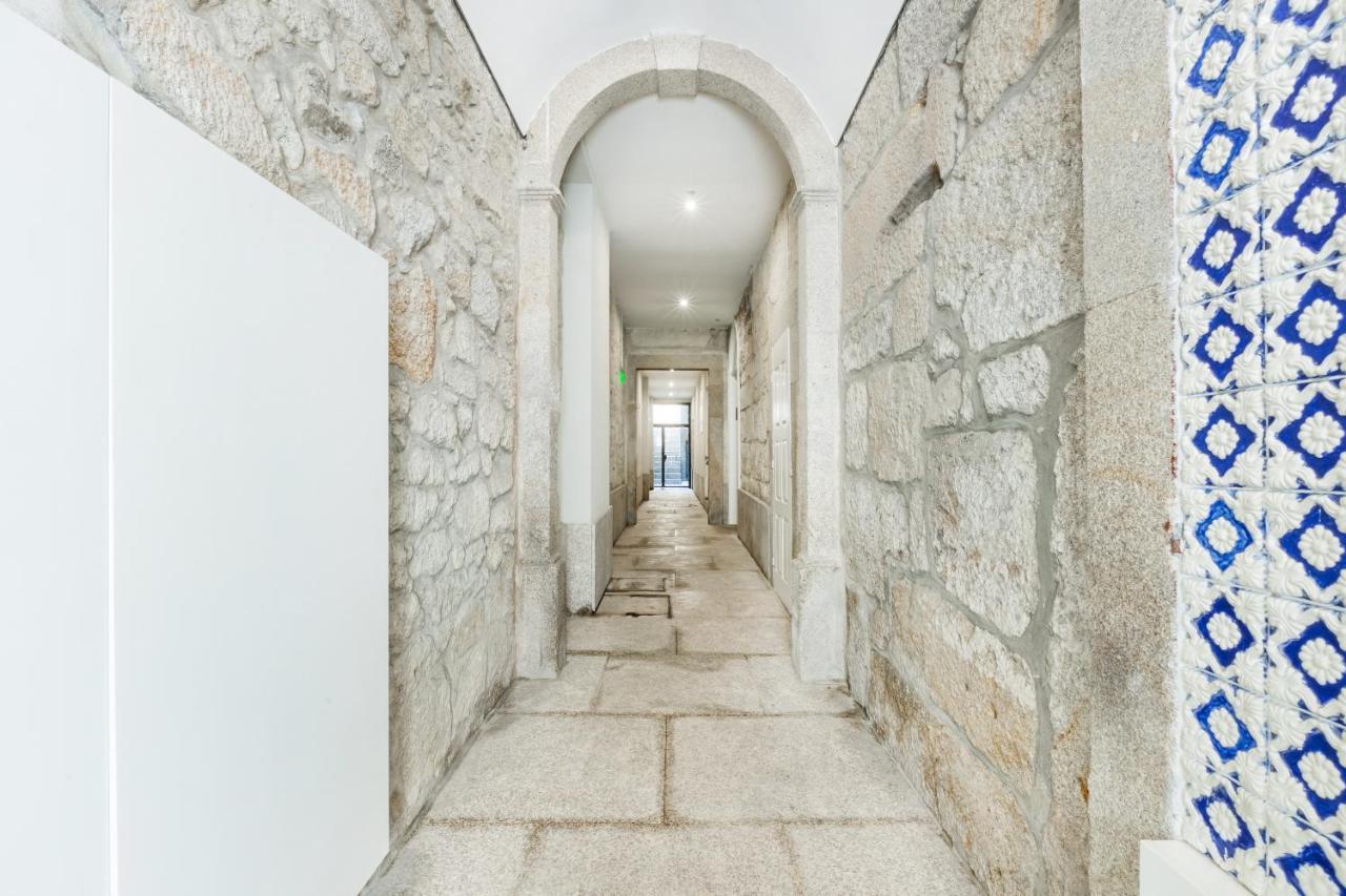 Lifestyle Studio In Porto By Bnbird Экстерьер фото