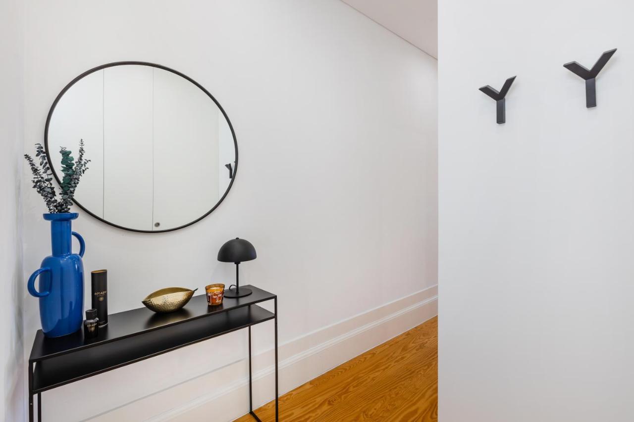 Lifestyle Studio In Porto By Bnbird Экстерьер фото